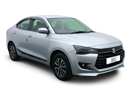 Maruti Dzire-img